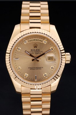 Rolex watch man-446